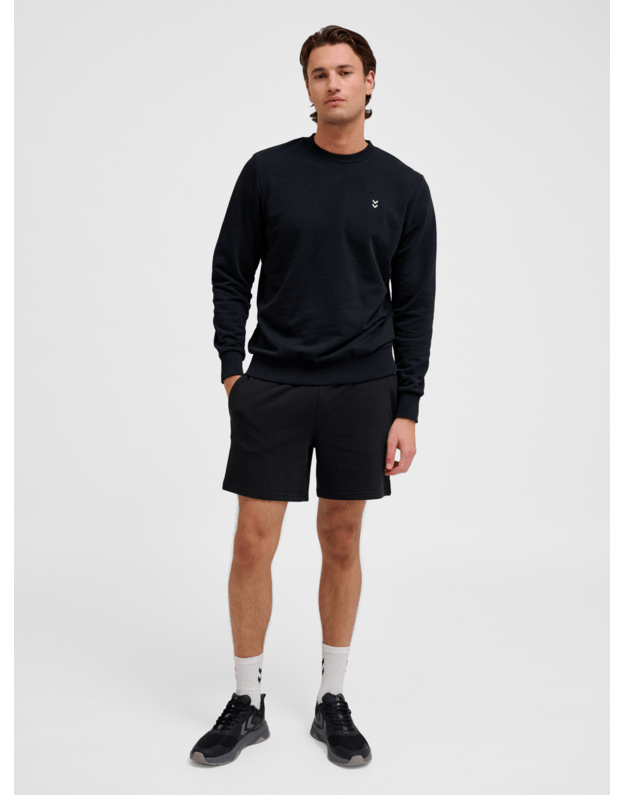 HUMMEL hmIPULSE SWEAT šortai