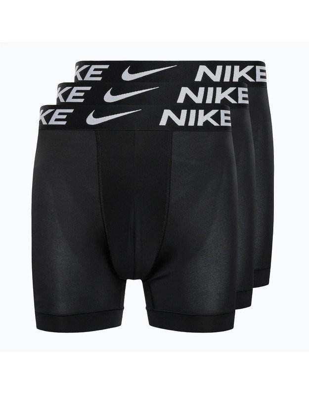 NIKE Dri-Fit Essential Micro Boxer 3PK apatiniai