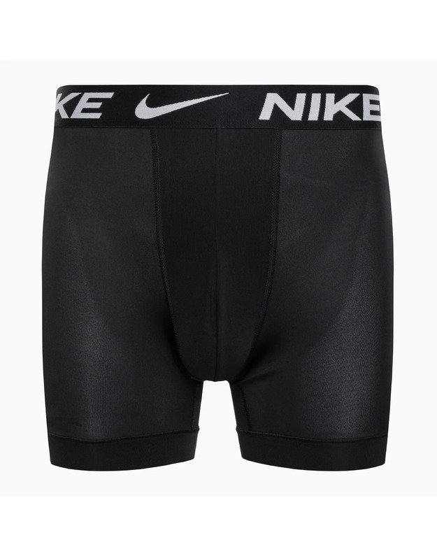 NIKE Dri-Fit Essential Micro Boxer 3PK apatiniai 1