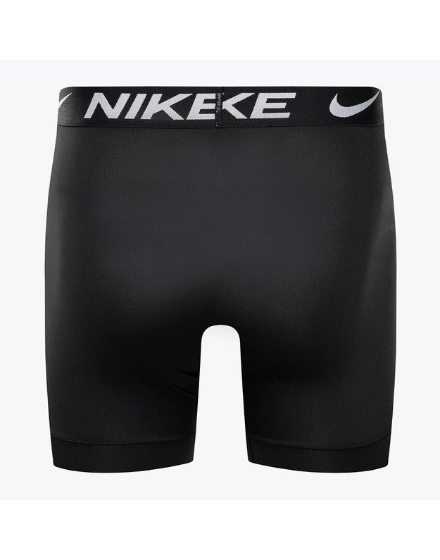 NIKE Dri-Fit Essential Micro Boxer 3PK apatiniai 2