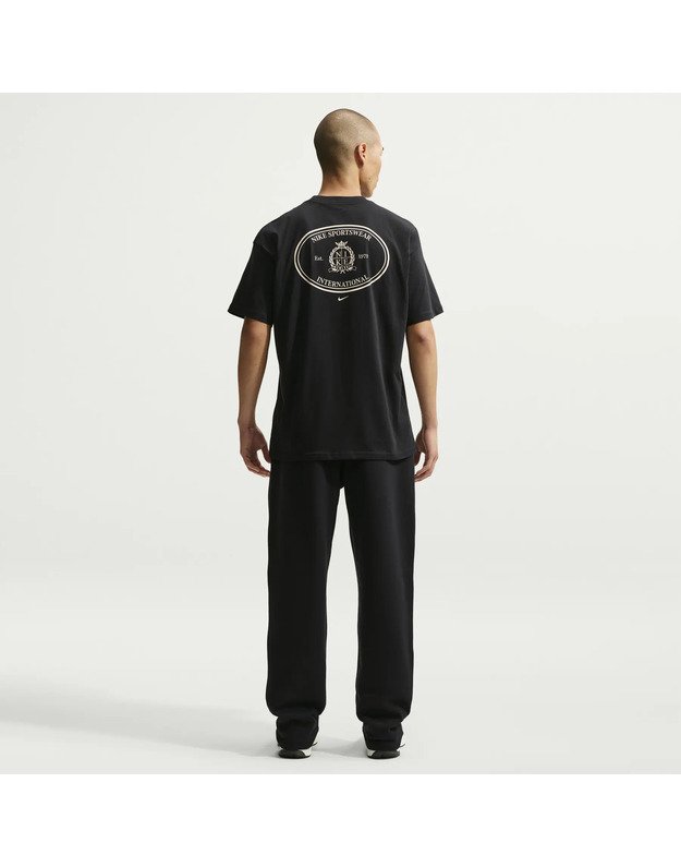 NIKE NSW TEE LSE COUNTRY CLUB marškinėliai  2