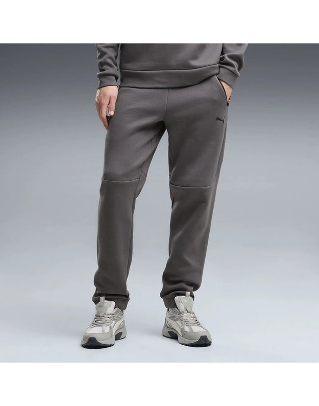PUMA PUMATECH Elevated kelnės