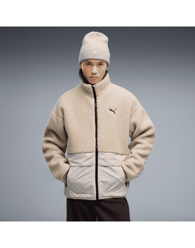 PUMA Hybrid Fibre Sherpa striukė