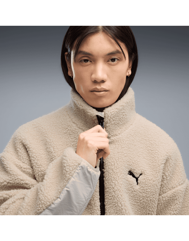 PUMA Hybrid Fibre Sherpa striukė