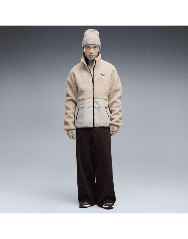 PUMA Hybrid Fibre Sherpa striukė