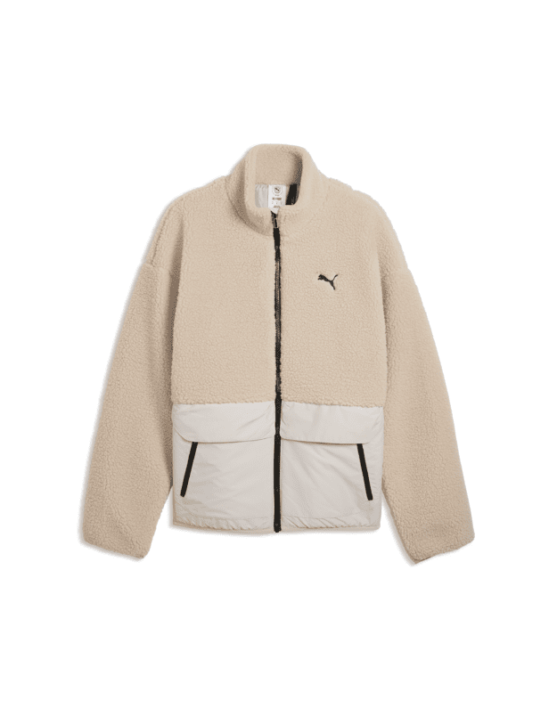 PUMA Hybrid Fibre Sherpa striukė