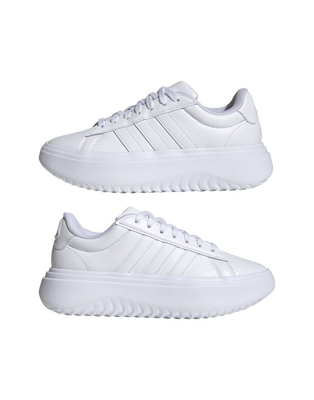 Adidas GRAND COURT PLATFORM sportiniai bateliai