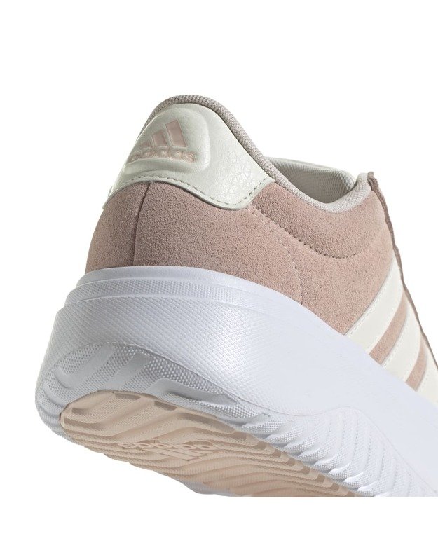 adidas GRAND COURT PLATFORM sportiniai bateliai