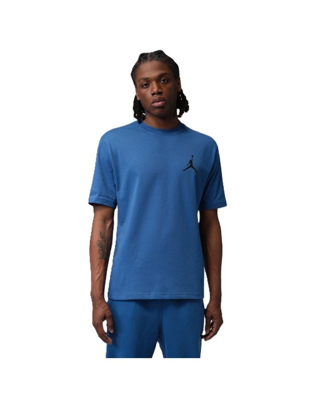 JORDAN M J JUMPMAN SS LBR TEE 2 marškinėliai 