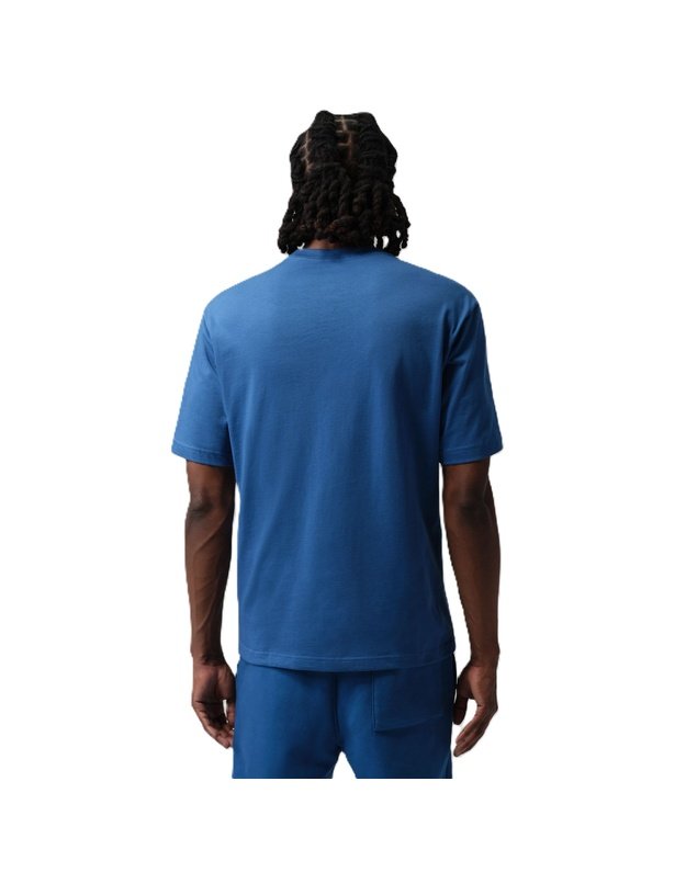 JORDAN M J JUMPMAN SS LBR TEE 2 marškinėliai 