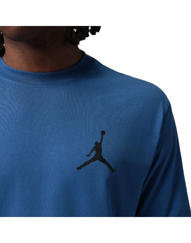 JORDAN M J JUMPMAN SS LBR TEE 2 marškinėliai 