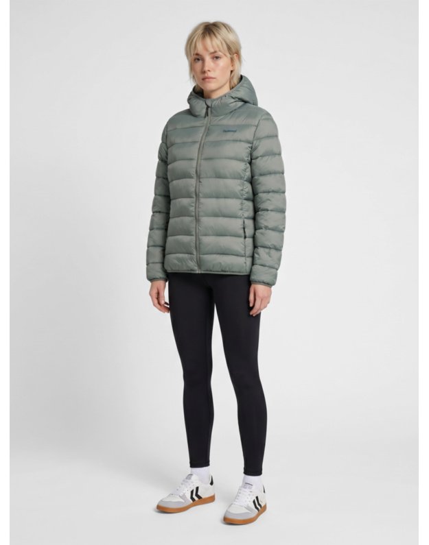 HUMMEL HMLLIGHTWEIGHT PUFFER striukė 