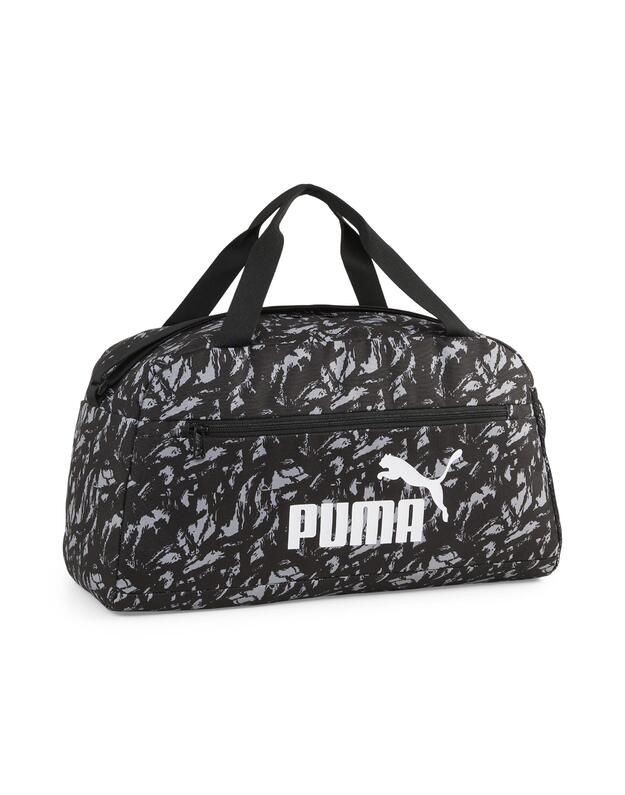PUMA Phase AOP Sports Bag sportinis krepšys