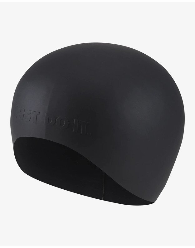 NIKE LONG HAIR SILICONE ADULT CAP kepuraitė 