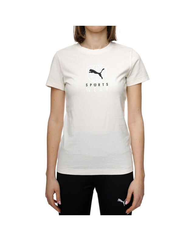 PUMA BETTER SPORTSWEAR Tee marškinėliai