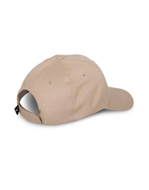 PUMA PUMA Metal Cat Cap kepurė