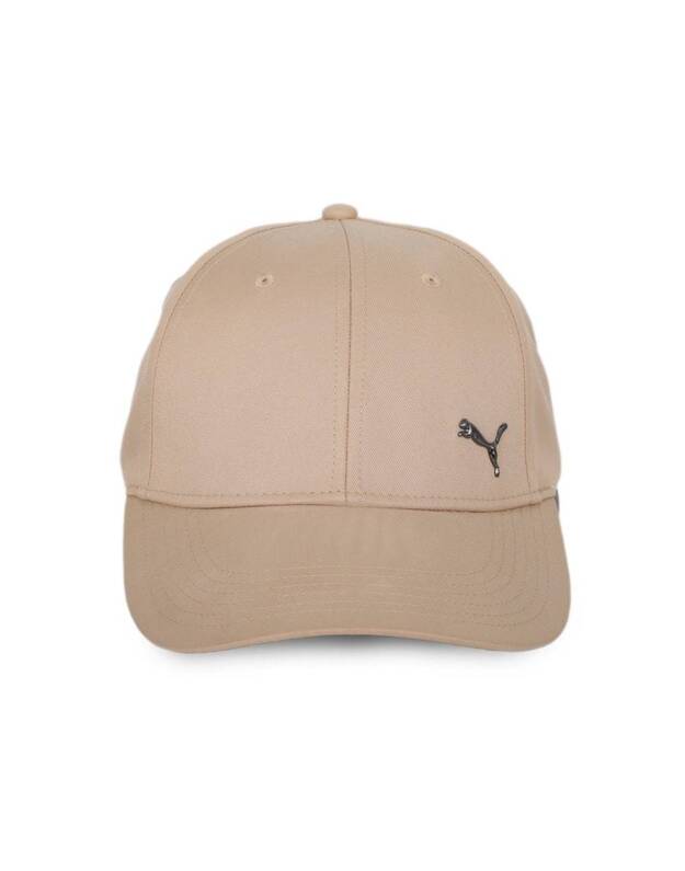 PUMA PUMA Metal Cat Cap kepurė