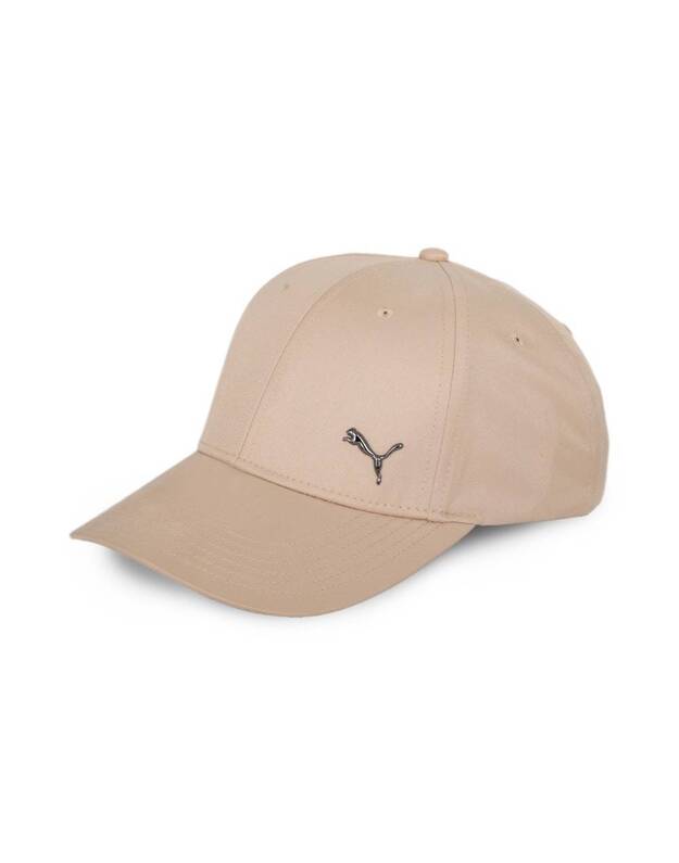 PUMA PUMA Metal Cat Cap kepurė