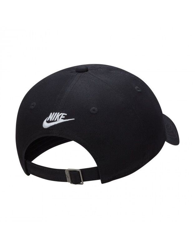 NIKE U NK CLUB CAP U CB JDI L  kepurė