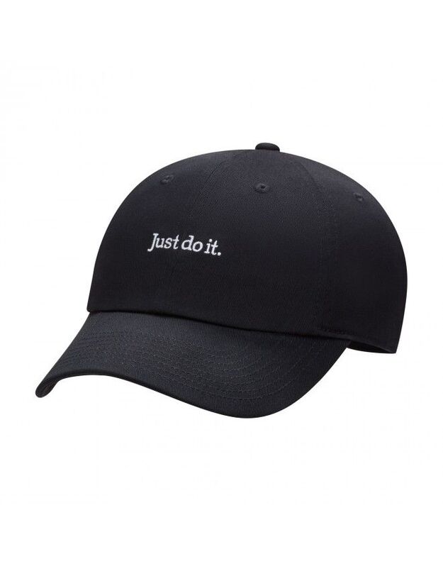 NIKE U NK CLUB CAP U CB JDI L  kepurė