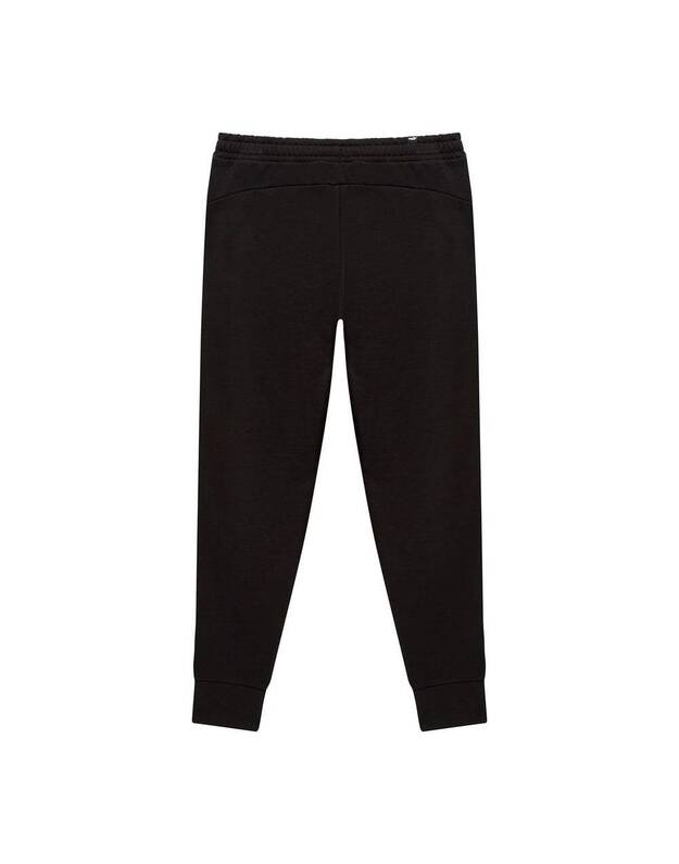 PUMA ESS ELEVATED FL  kelnės