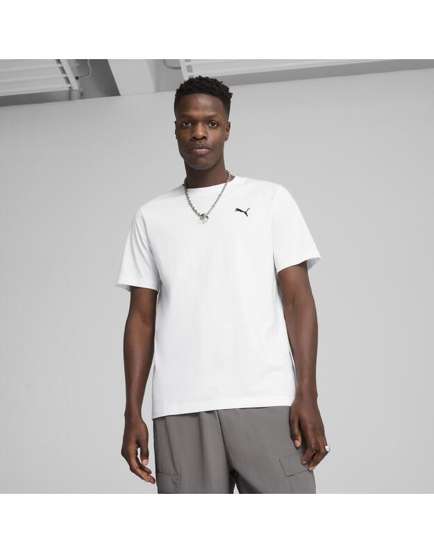 PUMA WARDROBE ESS marškinėliai