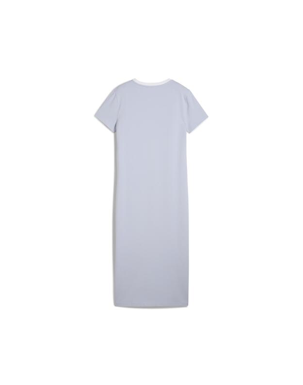 PUMA  WARDROBE ESS Midi Cut-Out suknelė