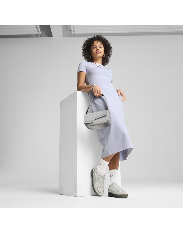 PUMA  WARDROBE ESS Midi Cut-Out suknelė