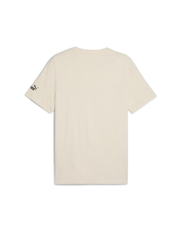 PUMA Sport Graphic marškinėliai