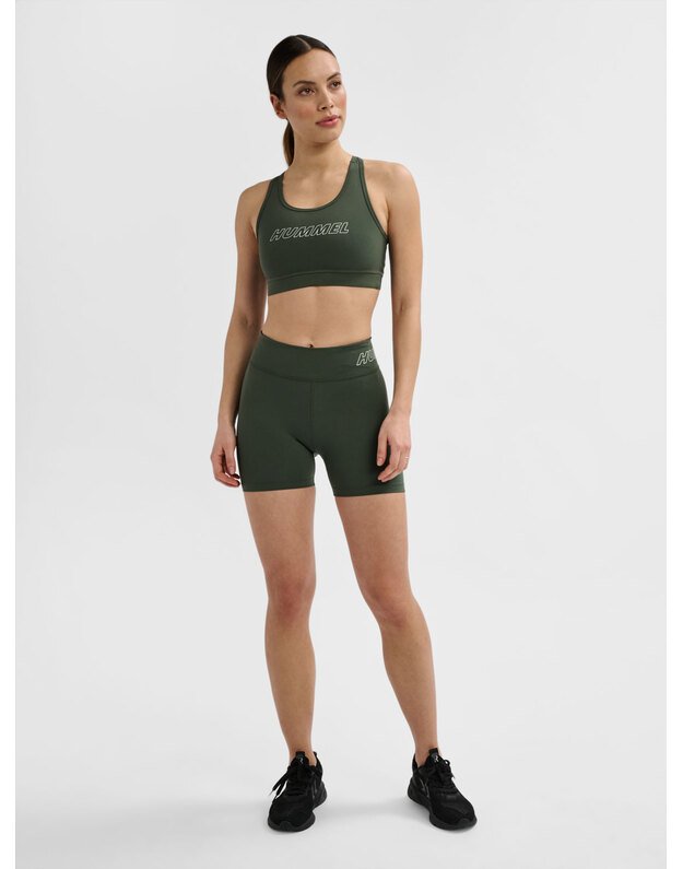 HUMMEL hmITE FUNDAMENTAL liemenėlė