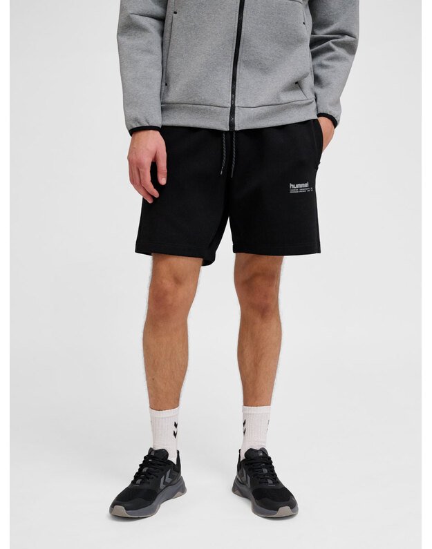 HUMMEL hmITECH FLEECE  šortai