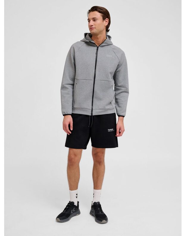 HUMMEL hmITECH FLEECE  šortai