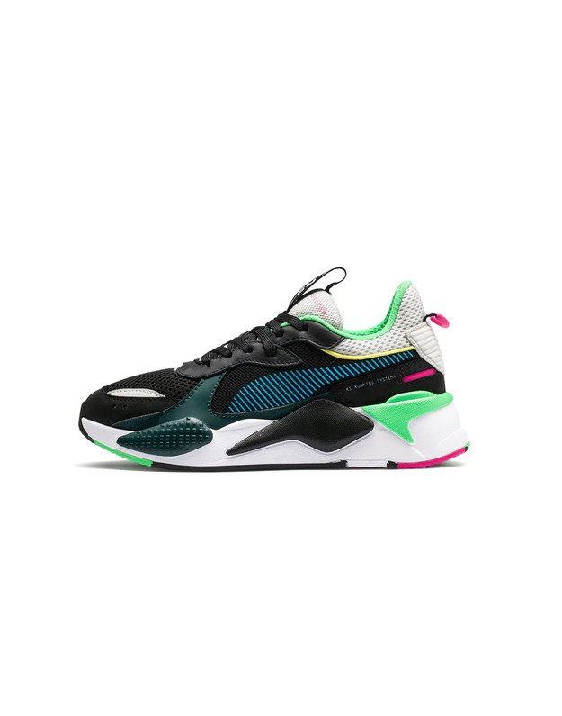 PUMA RS-X TOYS  bateliai