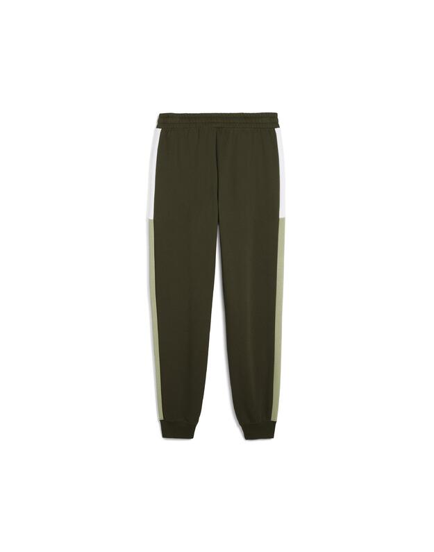 PUMA ESS BLOCK FL cl kelnės 1