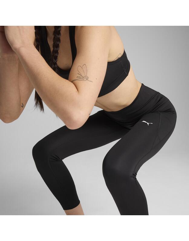 PUMA W TAD ESSENTIAL TIGHT - HW 7/8 tamprės 3