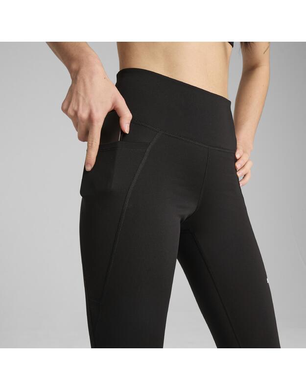 PUMA W TAD ESSENTIAL TIGHT - HW 7/8 tamprės 2