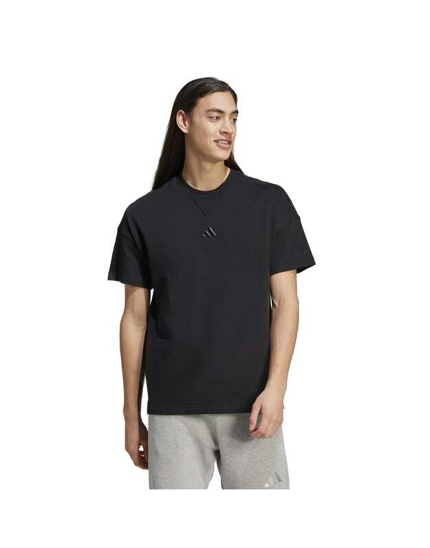 Adidas M A SZN T marškinėliai 