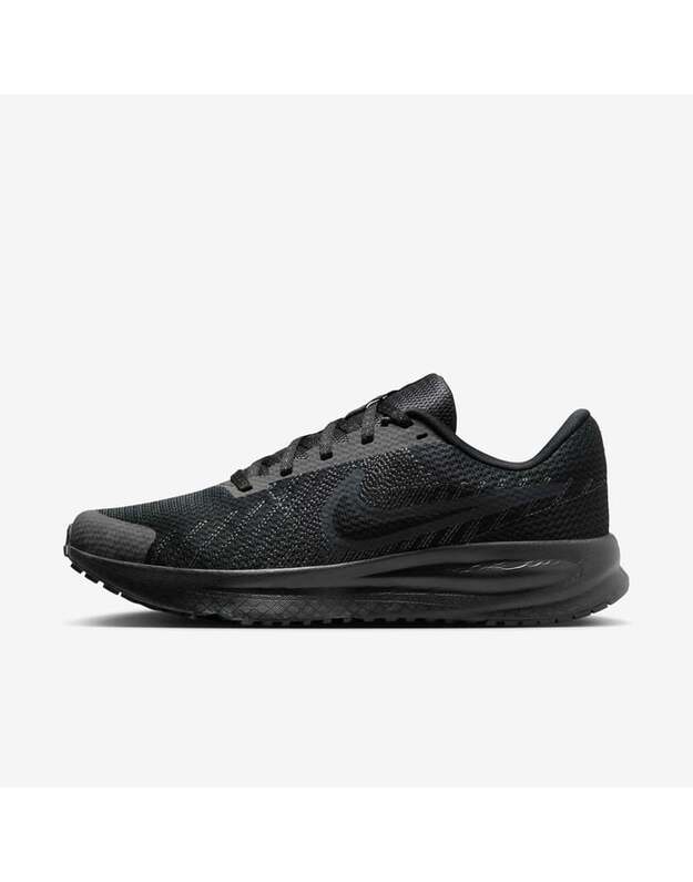 W NIKE RUN DEFY sportiniai bateliai