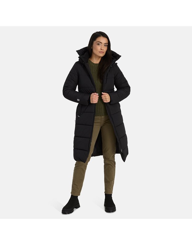 HUPPA JOVIA paltas 1 HUPPA JOVIA paltas 1