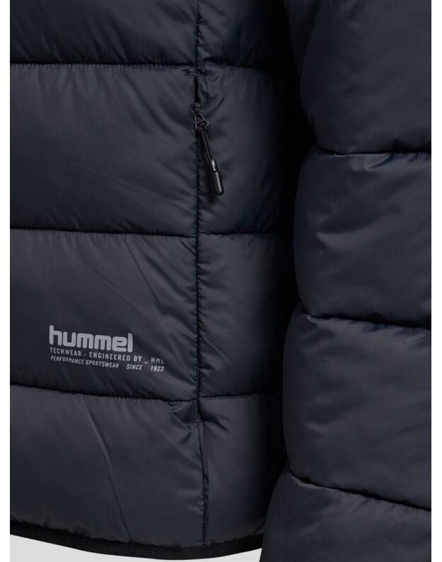 HUMMEL hmlLIGHTWEIGHT PUFFER striukė 2 HUMMEL hmlLIGHTWEIGHT PUFFER striukė 2