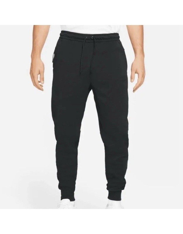 NIKE TE FLC JGGR kelnės 