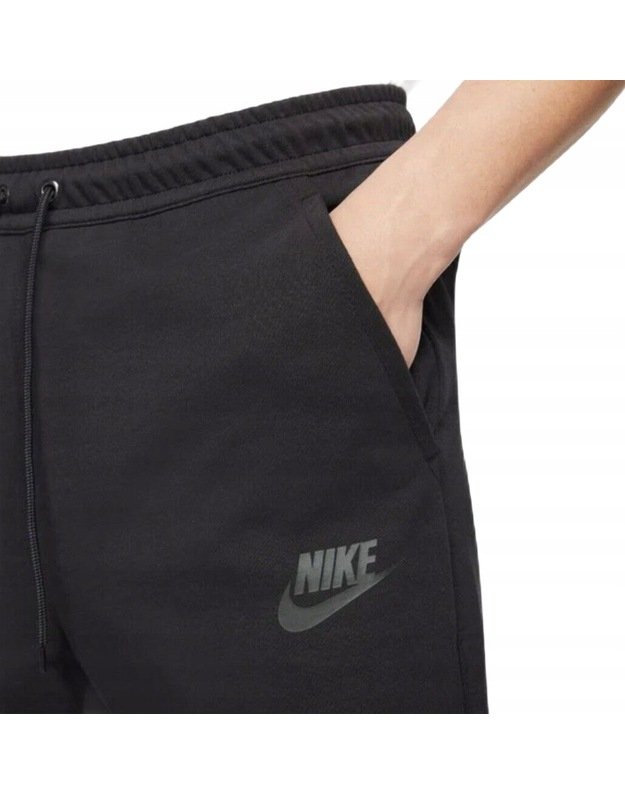 NIKE TE FLC JGGR kelnės  2