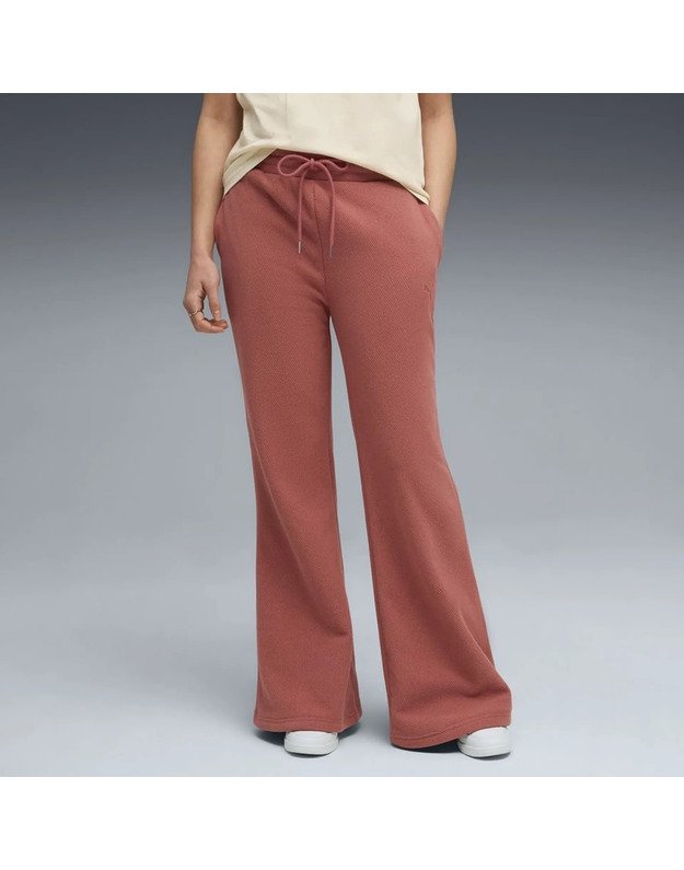 PUMA HER Comfort High-Waist Winterized kelnės