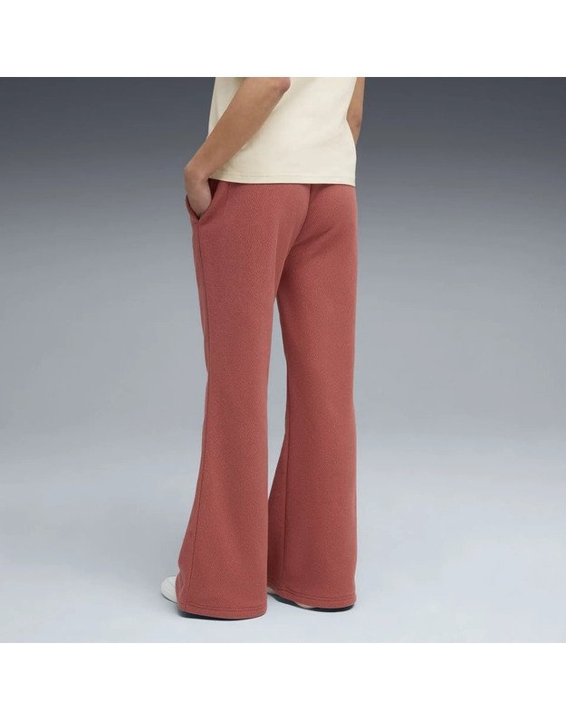 PUMA HER Comfort High-Waist Winterized kelnės 1