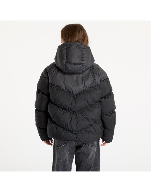 NIKE W NSW SF DOWNFL NK WPFR V2 striukė  1