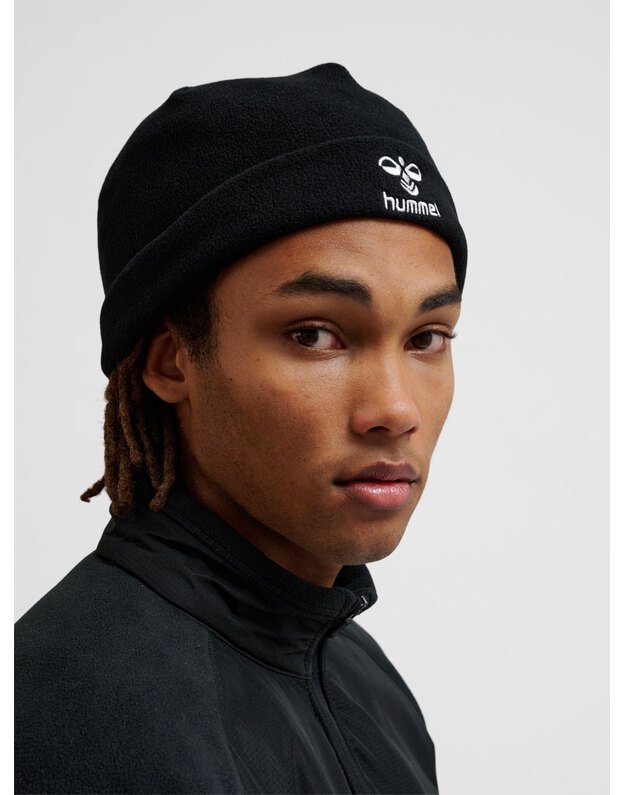 HUMMEL FLEECE  kepurė 3