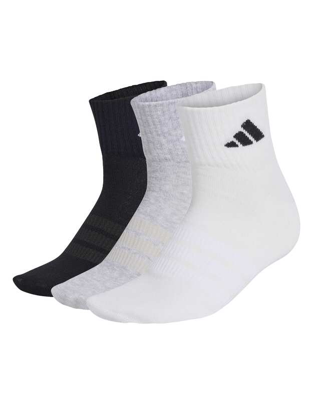 ADIDAS ESS Ank 3p kojinės