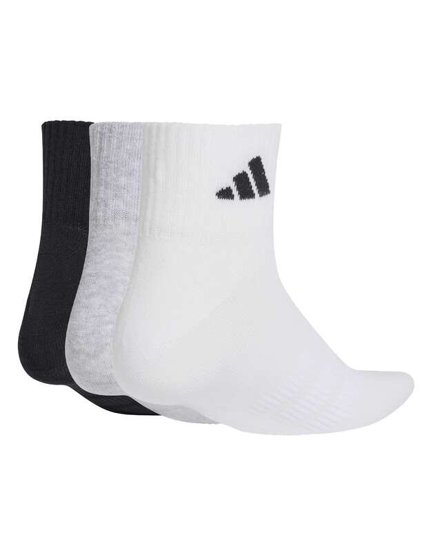 ADIDAS ESS Ank 3p kojinės 1