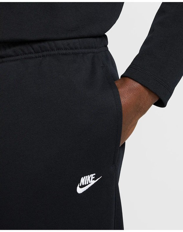 NIKE M NK CLUB FT OH  kelnės  2