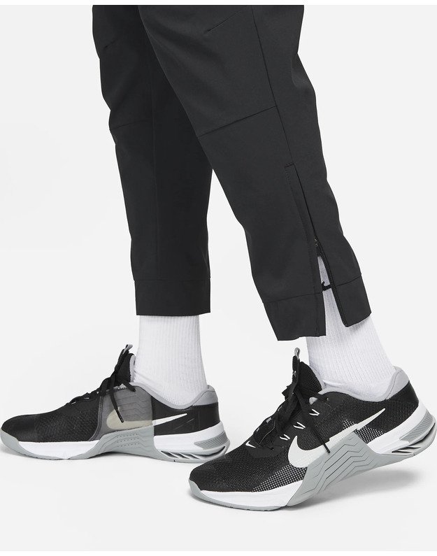 NIKE M NK DF UNLIMITED PANT TPR Training kelnės 3